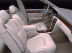 Cadillac Seville 1998 года
